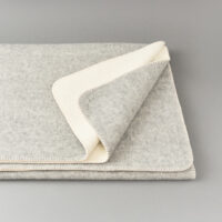Merino-Wolldecke„Ökolana“